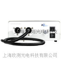 WC250卤素灯单支软管光纤冷光源