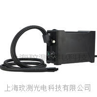 21V150W卤素灯双支软管分叉光纤冷光源