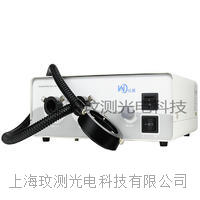 WC250卤素灯双支硬管分叉光冷光源