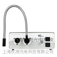 WC250卤素灯单支硬管光纤冷光源
