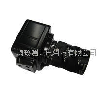 500万像素USB2.0工业相机带工业镜头